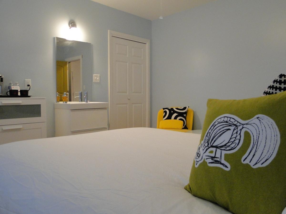 Swamp Rabbit Inn Гринвилл Экстерьер фото